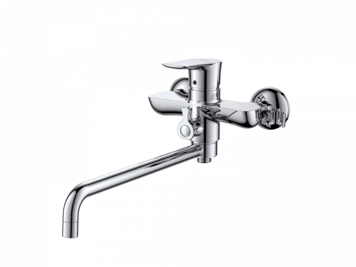 

Смеситель для ванны D&K Reisling DA1273341