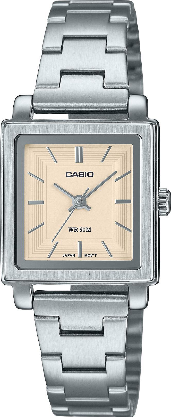 

Наручные часы женские Casio LTP-E176D-4A, LTP-E176D-4A