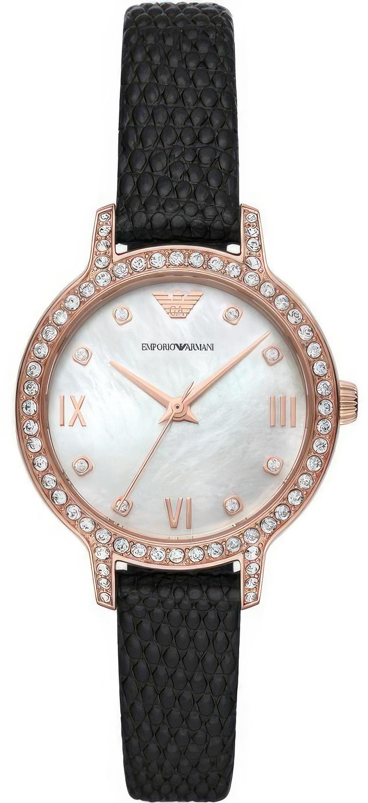 

Наручные часы женские Emporio Armani AR11485, AR11485