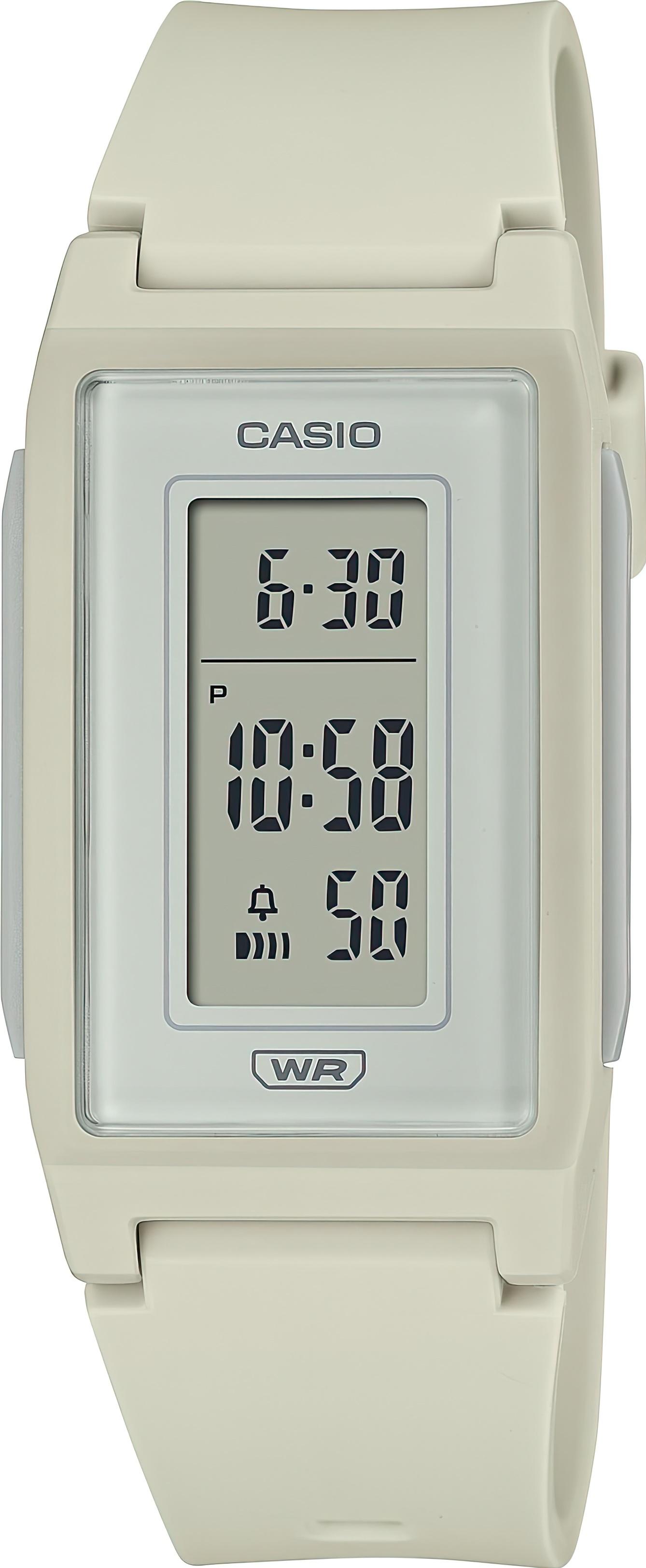 

Наручные часы женские Casio LF-10WH-8E, LF-10WH-8E