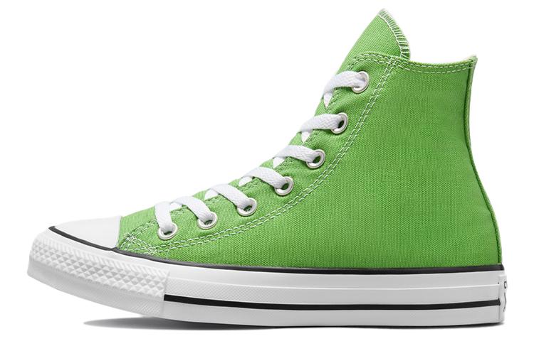 

Кеды унисекс Converse Chuck Taylor All Star зеленые 41 EU, Зеленый, Chuck Taylor All Star