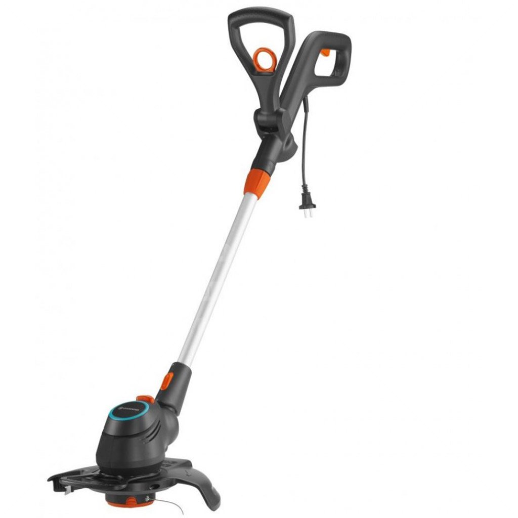 Электрический садовый триммер Gardena ComfortCut 550/28 09872-20.000.00 550 Вт