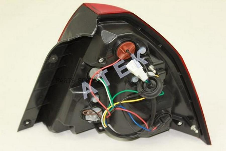 

Atek Фонарь Левый Aveo T250