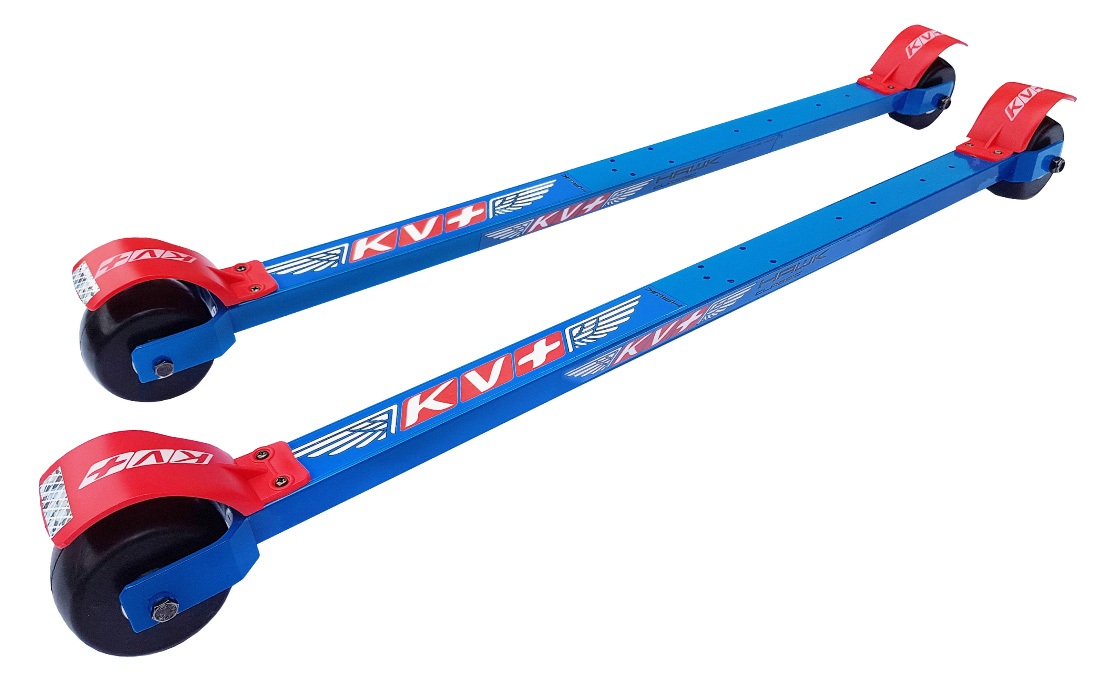 

Лыжероллеры KV+ ROLLSKI HAWK CL - 73 cm 9RS01, ROLLSKI HAWK CL