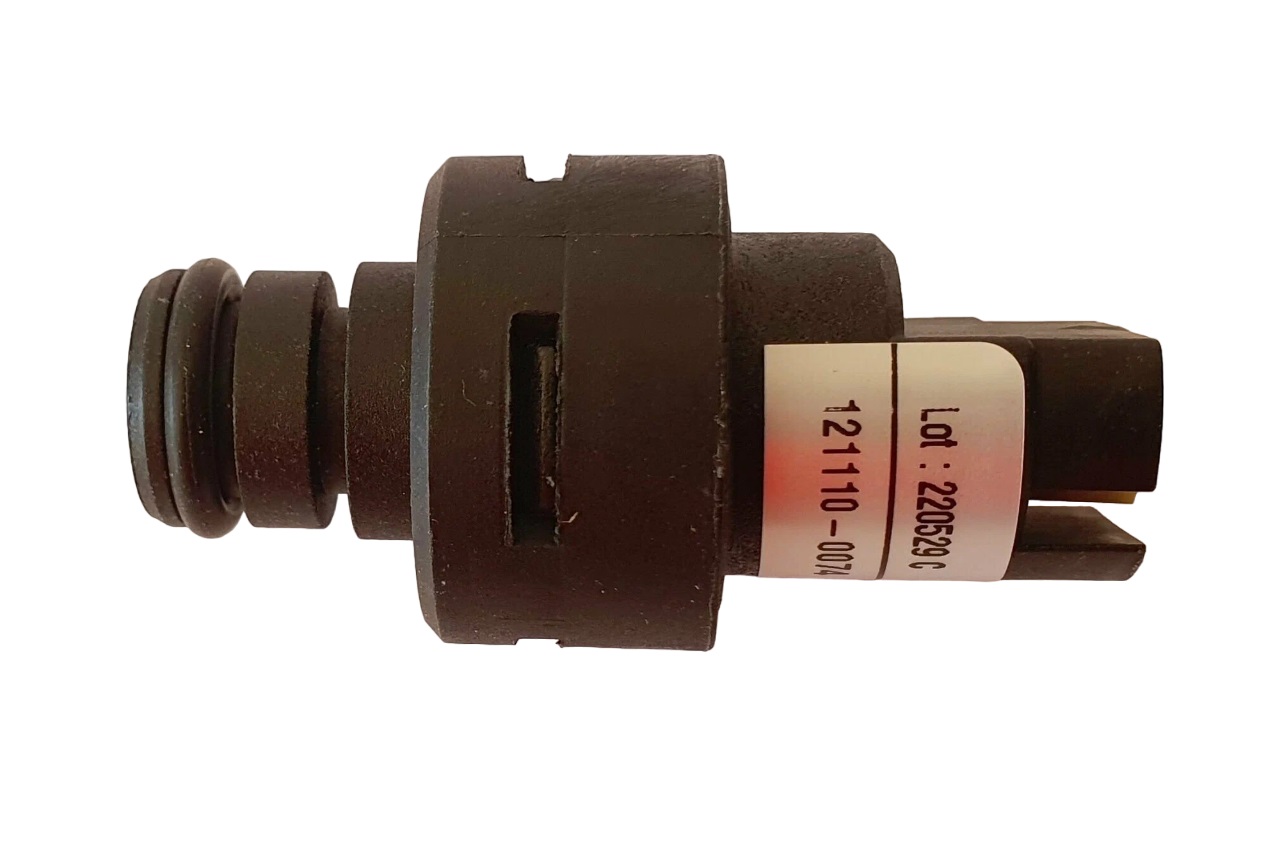 

Датчик давления Vaillant Protherm Demrad Saunier Duval PR14I, Черный, Saunier Duval
