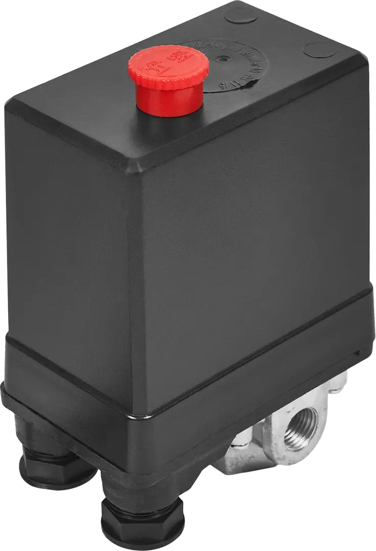

Реле для компрессора Pegas Pneumatic 2603 380 В