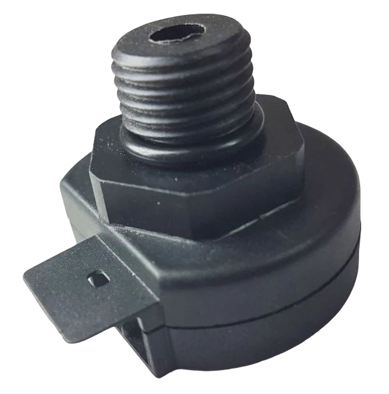 

Преобразователь резьба 1/4 различные марки Ceme PR13I, Черный, Ceme