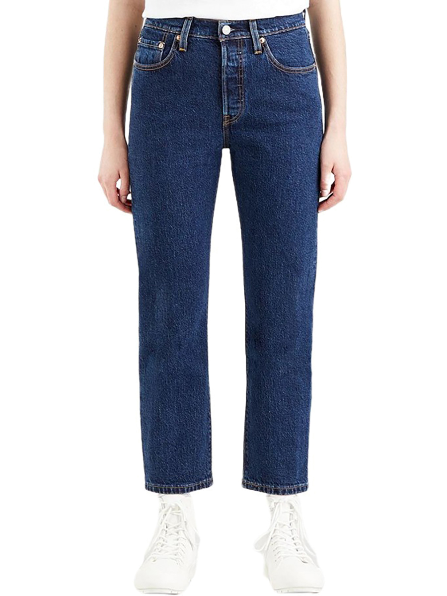

Джинсы женские Levis 36200-0179 синие 32/26, 36200-0179
