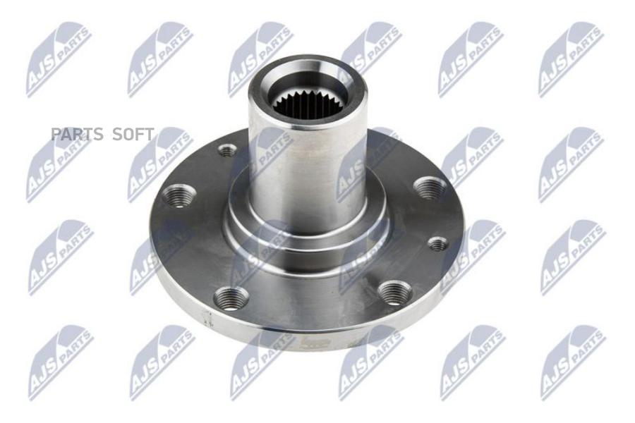 

Ступица Колеса Fiat Ducato 94-02, Citroen Jumper 94-02, Peugeot Boxer 94-02 NTY арт. KLPCT