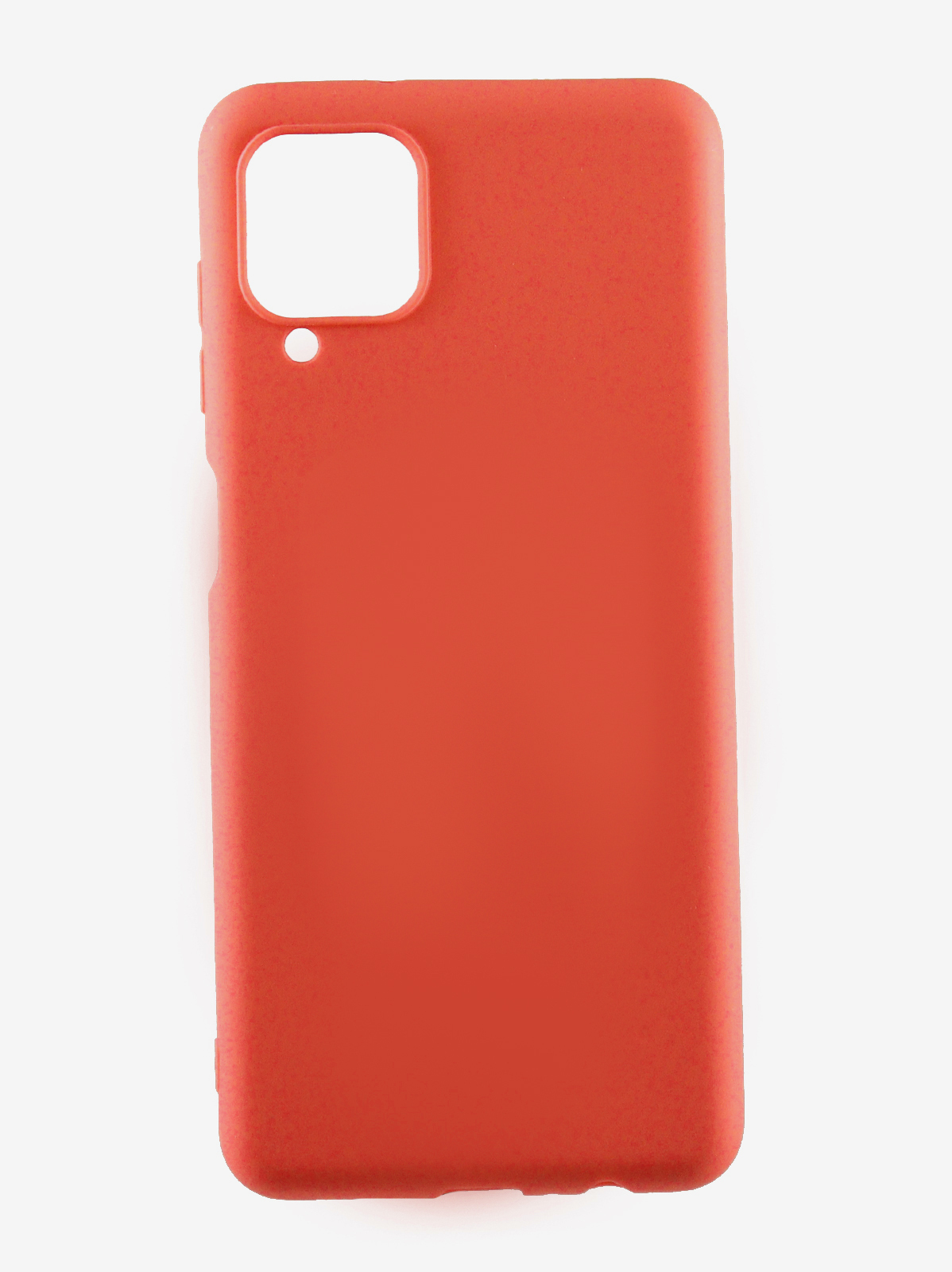 

Чехол LuxCase для Samsung Galaxy M12, 62509, Красный