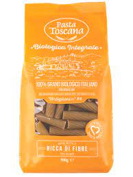 

Макаронные изделия Pasta Toscana Тортильони 500 г