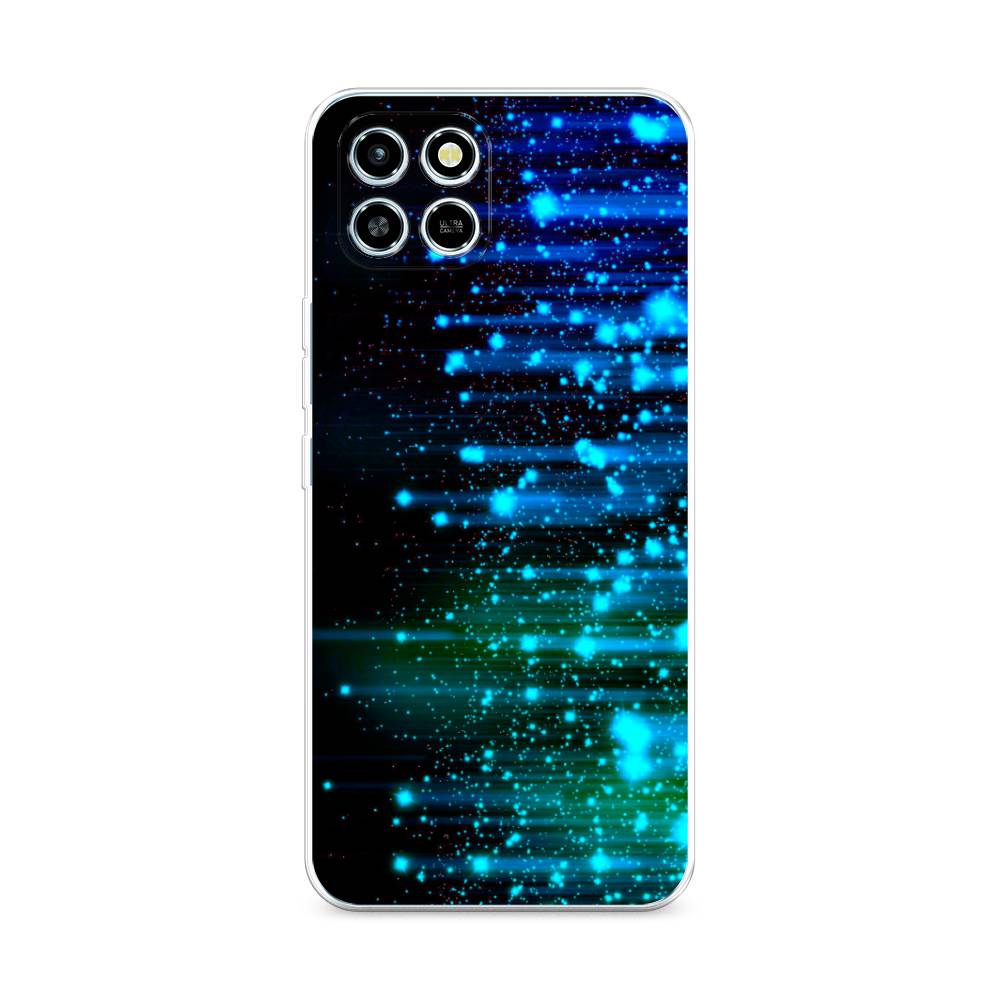

Чехол Awog "Абстракция 1" для Infinix Smart 6 HD, 3101650-3