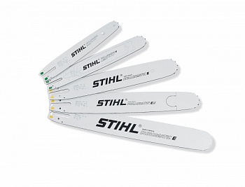 

Шина STIHL 18" 1,6 325" 74 зв.