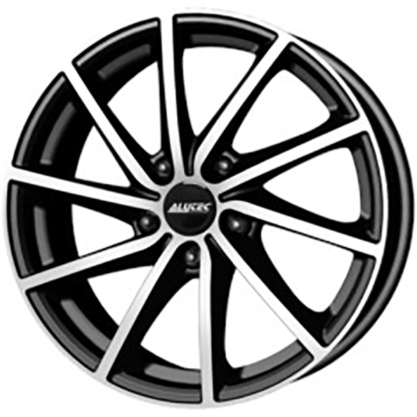 фото Колесный диск alutec singa 18x7.50 5x114.30 et55 dia67.10 sin75855l13-1