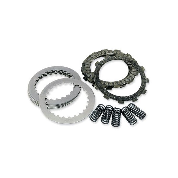 EBC Комплект сцепления DRC129