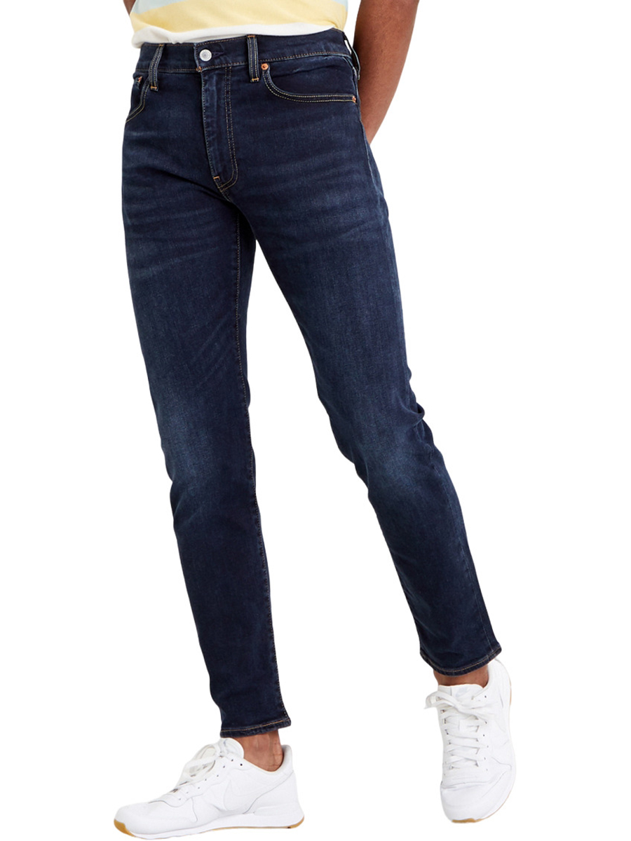 

Джинсы мужские Levis 28833-0653 синие 32/36, 28833-0653