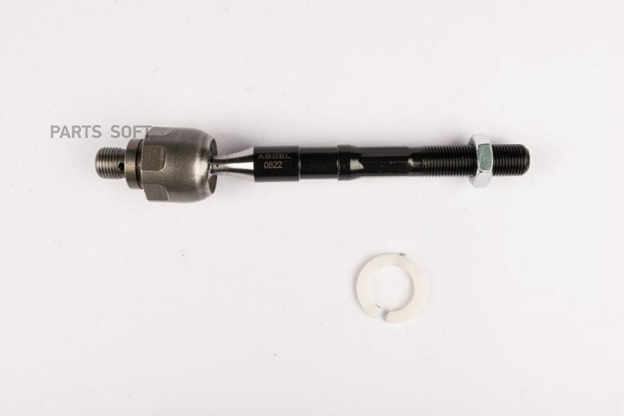 

Absel Ki460025 Тяга Рулевая Без Наконечника