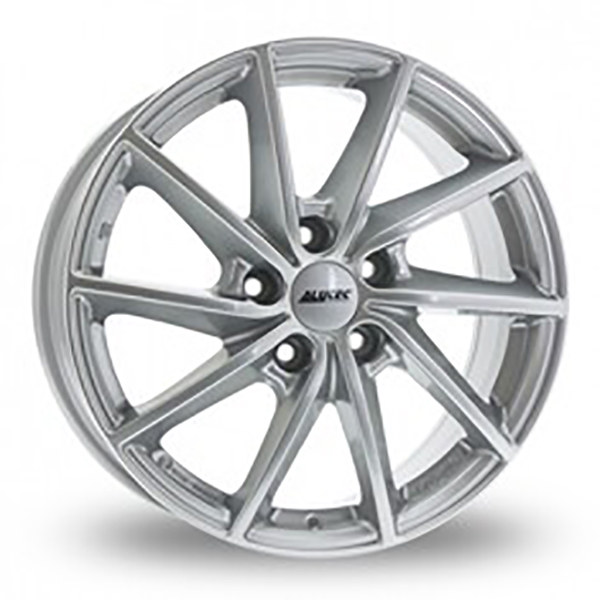 фото Колесный диск alutec singa 18x7.50 5x114.30 et55 dia67.10 sin75855l11-0