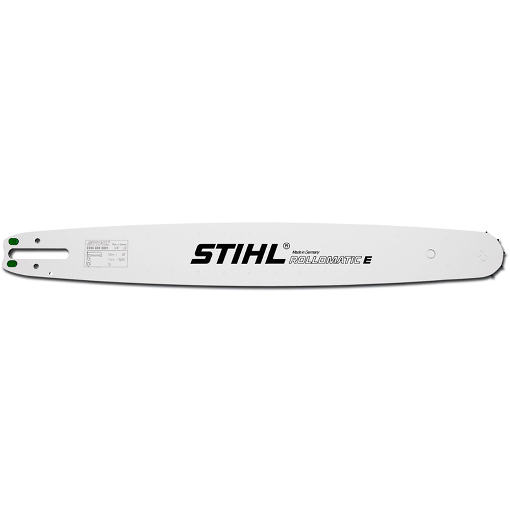 

Шина STIHL 16" 1,6 3/8" 60 зв. 3003 008 6113