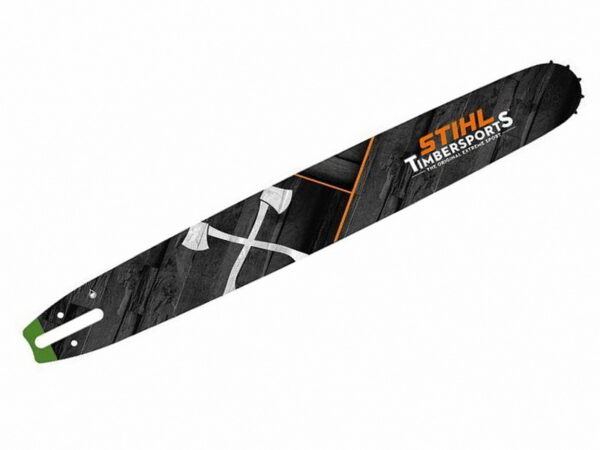 

Шина STIHL 14" TIMBERSPORTS 1,3 3/8" 50зв.