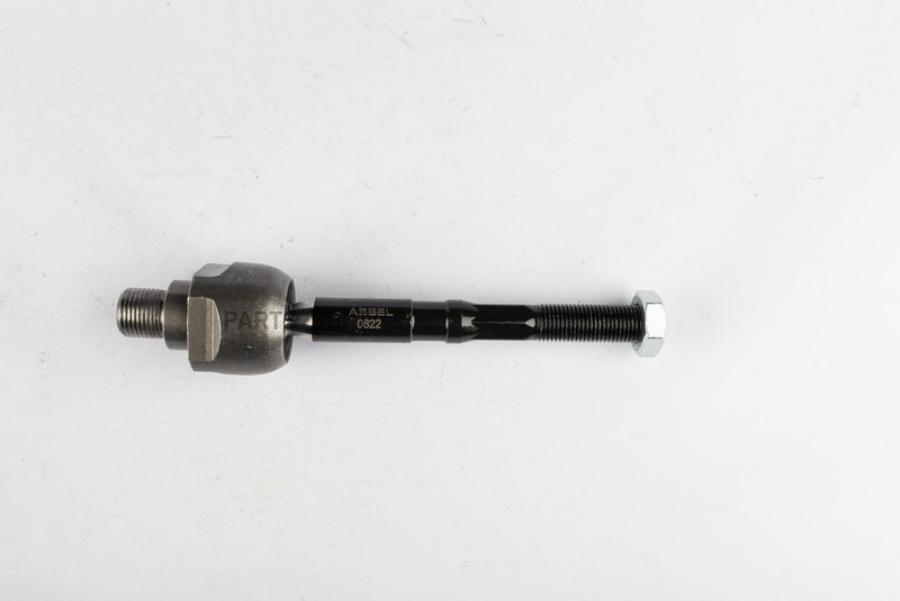 

Absel Ki460014L Тяга Рулевая Без Наконечника Левая