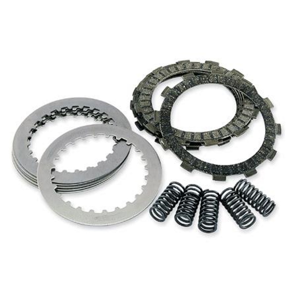 EBC Комплект сцепления DRC105