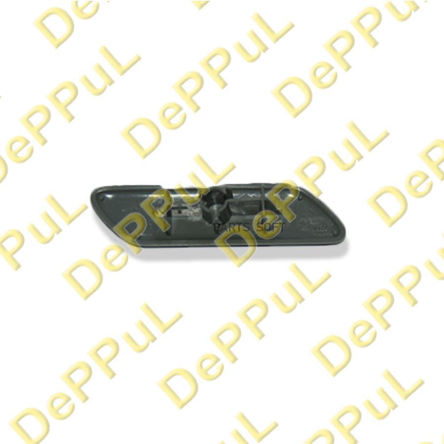 

Крышка Форсунки Омывателя Левая L Toyota Rav 4 DEPPUL DEFP091