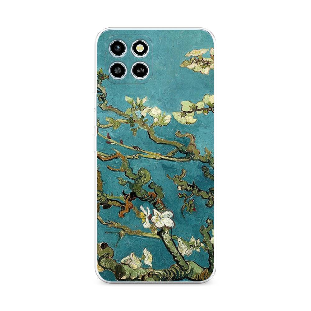 

Чехол Awog на Infinix Smart 6 HD "Ван Гог", 3101650-9