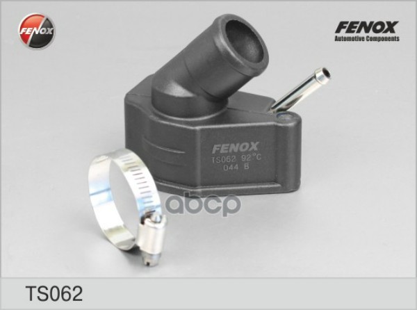 фото Термостат fenox ts062 fenox арт. ts062 eurorepar