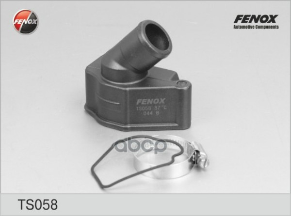 фото Термостат fenox ts058 fenox арт. ts058 chery