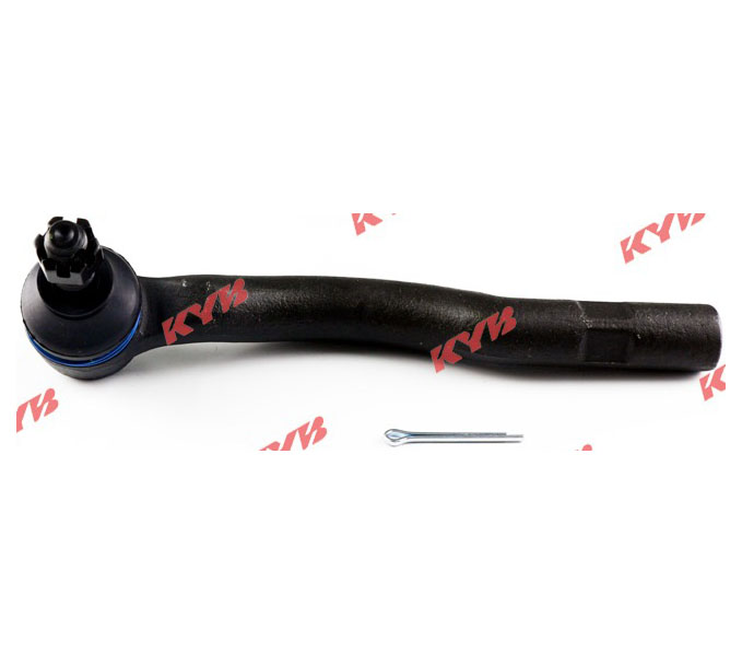 

KTR1235_наконечник рулевой правый! Toyota Previa TCR10/TCR20 91>
