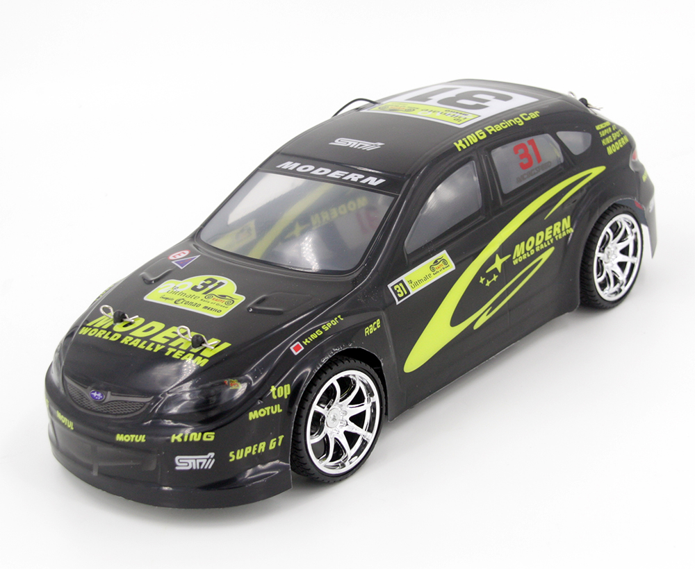 фото Игрушечная машинка cs toys радиоуправляемый для дрифта subaru impreza wrc gt 1:14 828-1-b