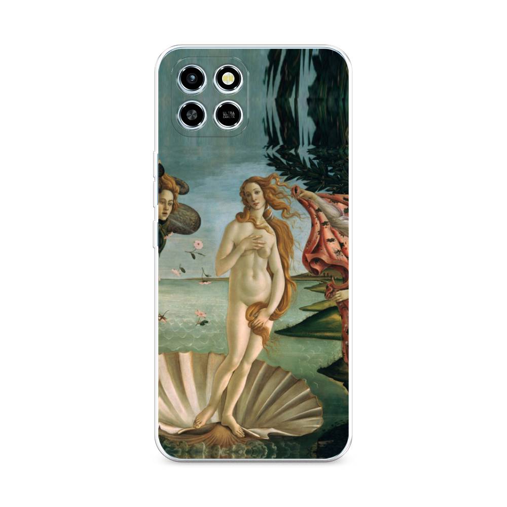 

Чехол Awog на Infinix Smart 6 HD "Венера", 3101650-9