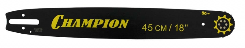 

Шина CHAMPION 18"-3/8"-1.6-66зв.