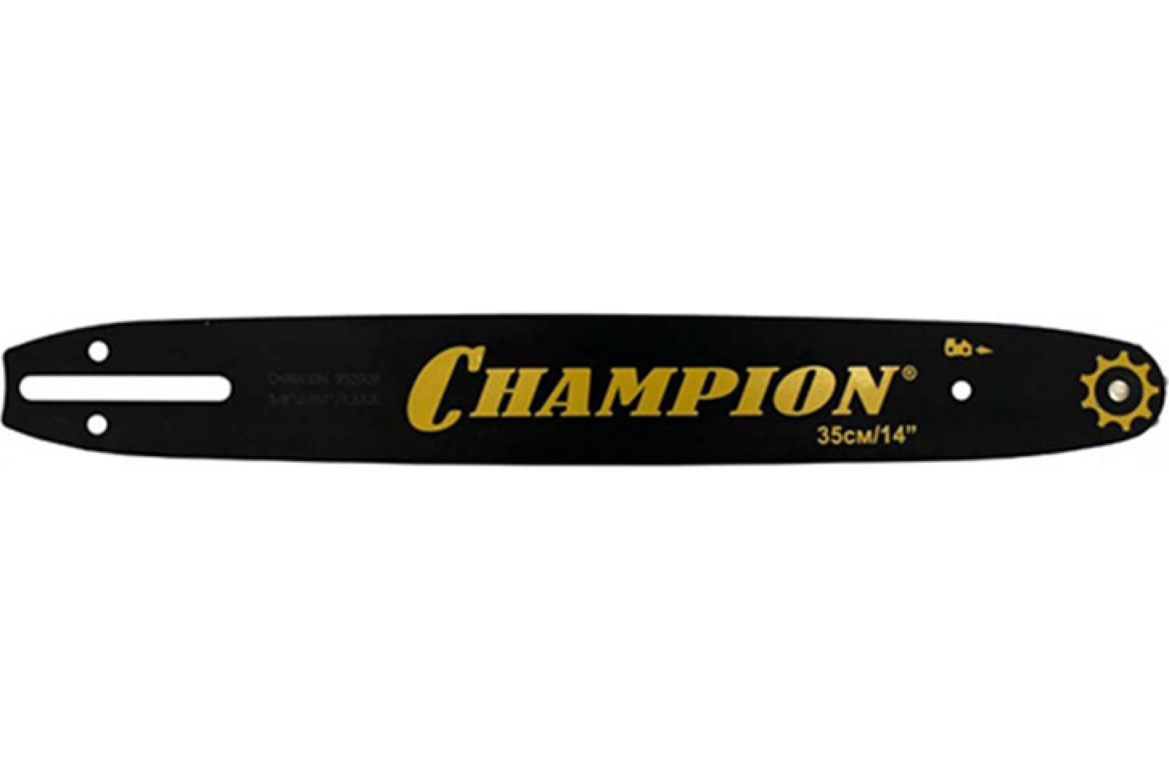 

Шина CHAMPION 14"-3/8-1,3-50 (St180,181,211,230,241,250 140SDEA074)