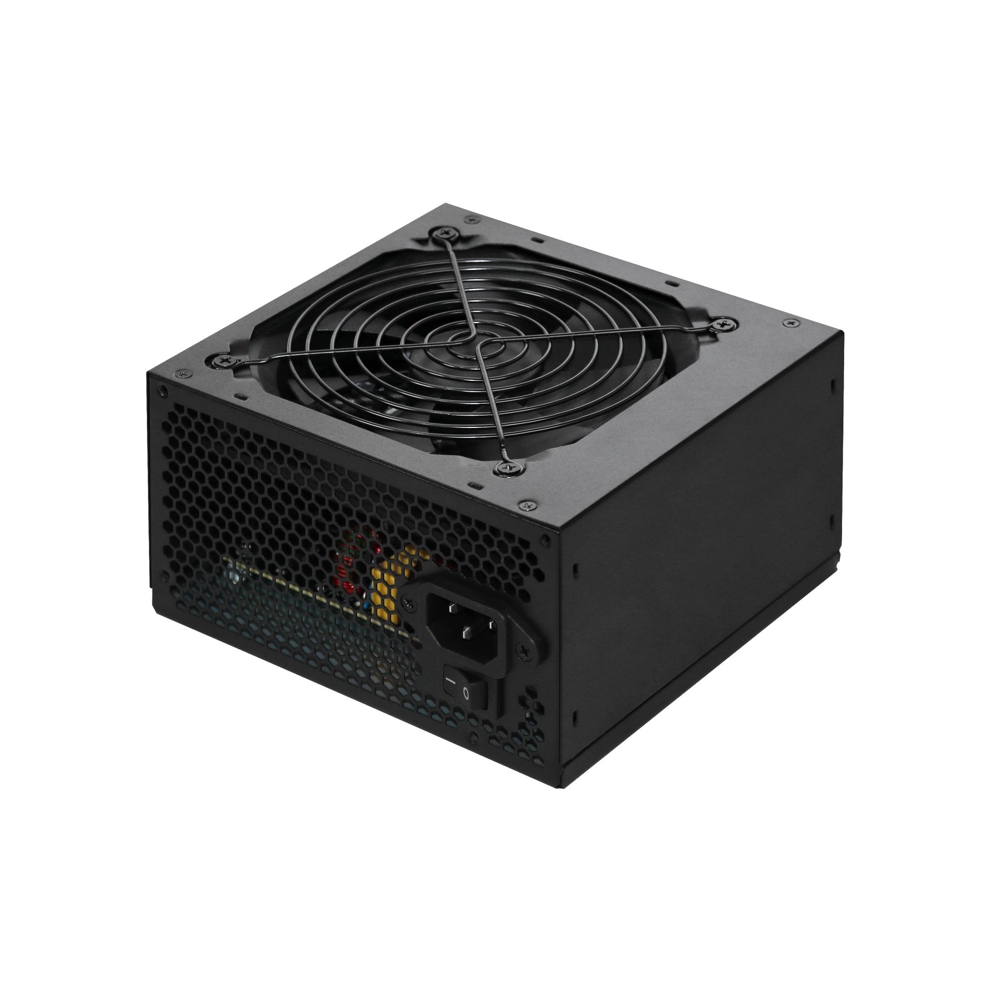

Блок питания DIGMA DPSU-400W 400W (DPSU-400W), DPSU-400W