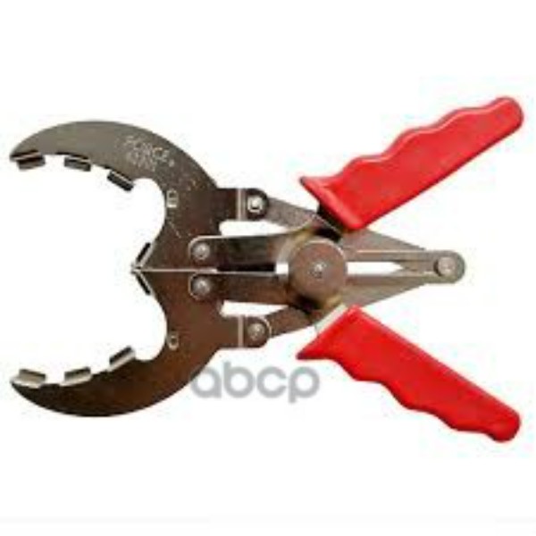 

Съемник Поршневых Колец 3 W 140мм Force 62301 FORCE арт. 62301