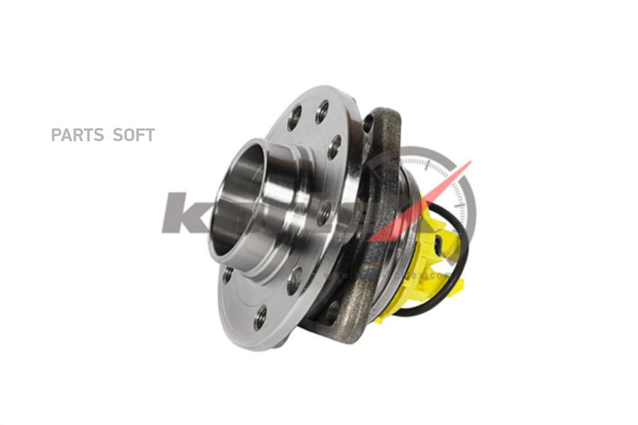 

KORTEX KHB4233STD Ступица с подшипником передн. (5 отв.) () 1шт