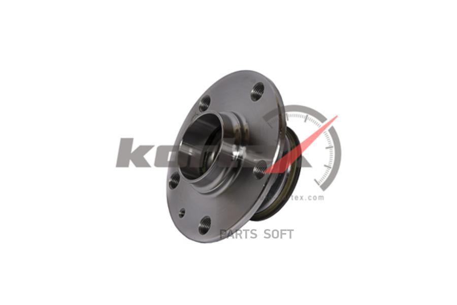

KORTEX KHB4209STD Подшипник задн. ступ. ком/кт [ступица] () 1шт