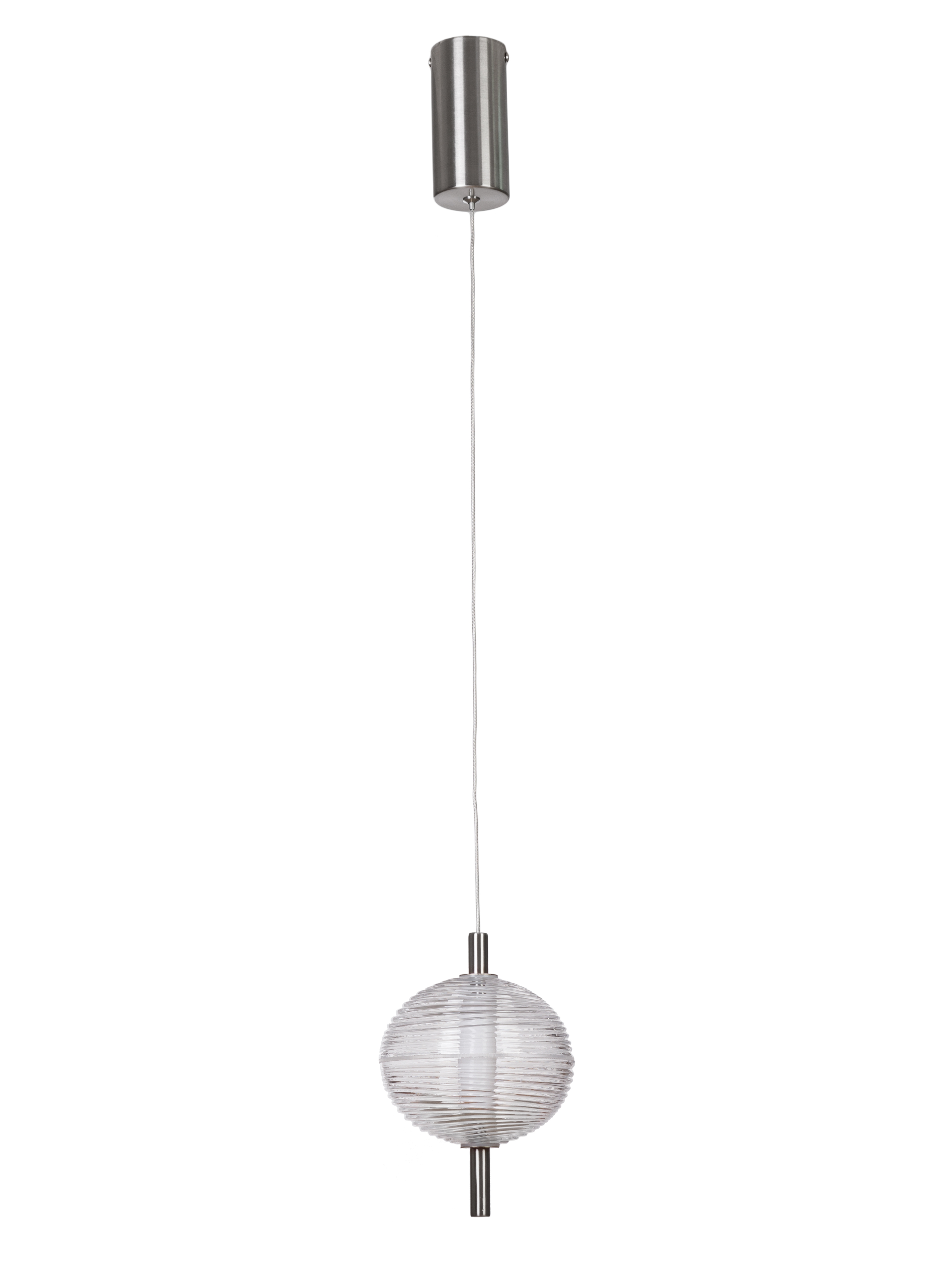 

Подвесной светодиодный светильник MyFar Claire MR2120-1PL