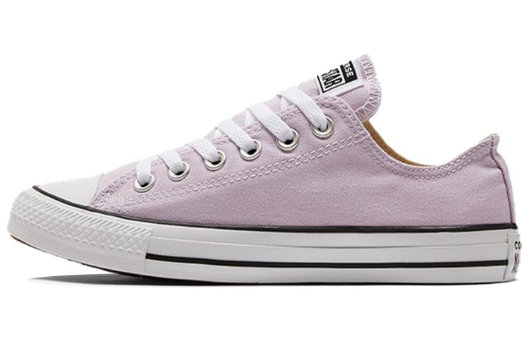 

Кеды унисекс Converse Chuck Taylor All Star розовые 39 EU, Розовый, Chuck Taylor All Star