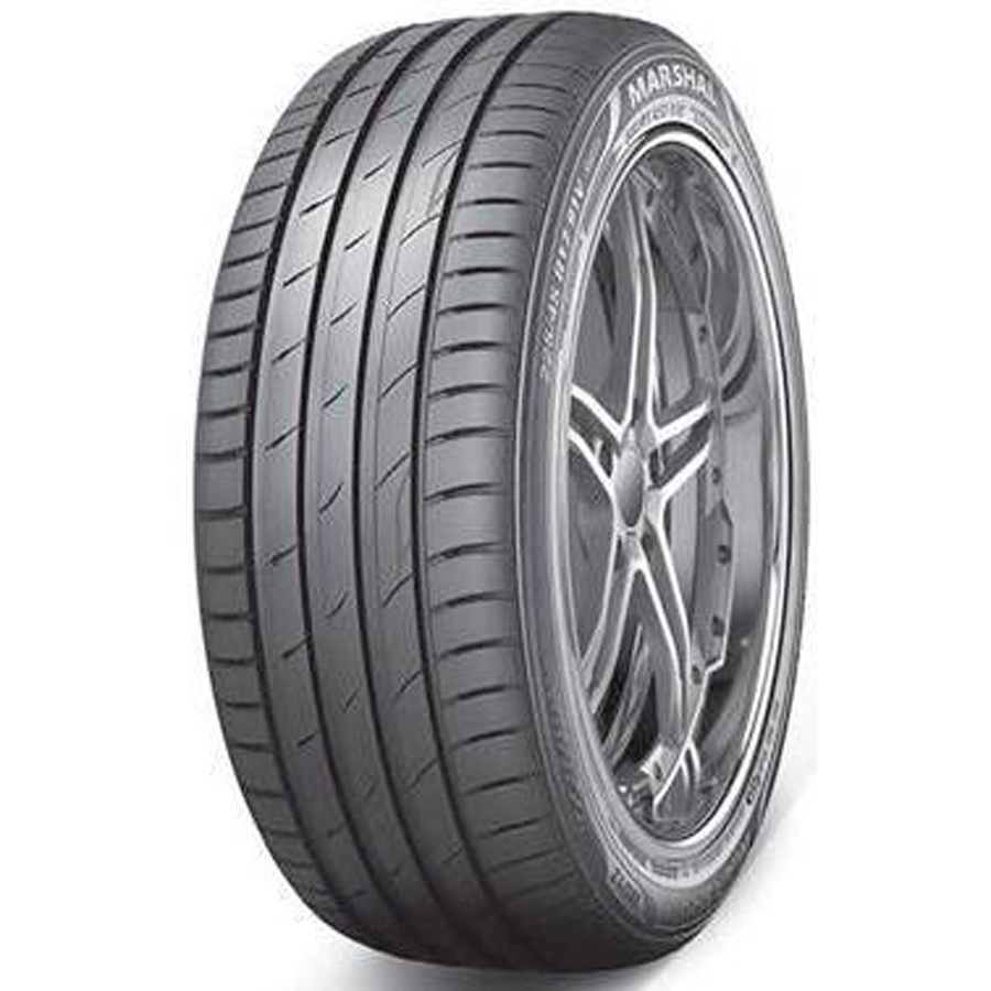 

Шины Marshal MU12 215/55 R18 99V XL, MU12