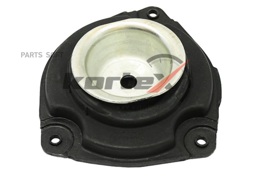 

KORTEX KAC1072 Опора амортизатора NISSAN JUKE пер. прав. () 1шт