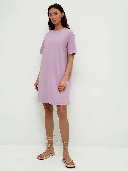 

Платье женское ZARINA 2265001501 фиолетовое M, 2265001501