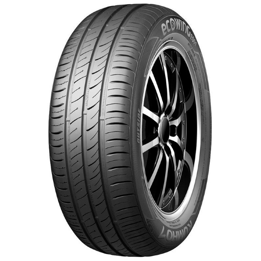 

Шины Kumho Ecowing ES01 KH27 205/60 R16 92V, Ecowing ES01 KH27