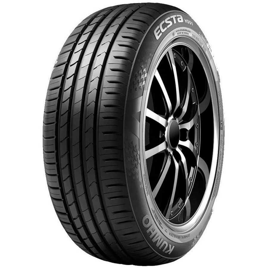 

Шины Kumho Ecsta HS51 205/60 R16 92H, Ecsta HS51