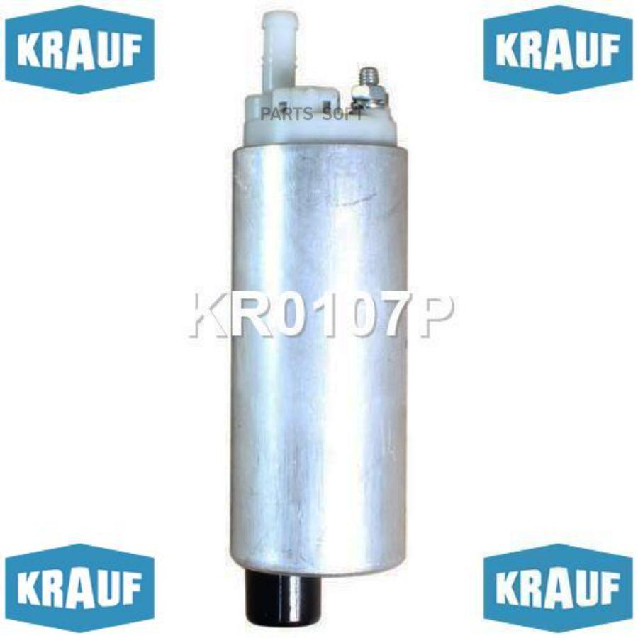 

KRAUF Бензонасос KRAUF KR0107P