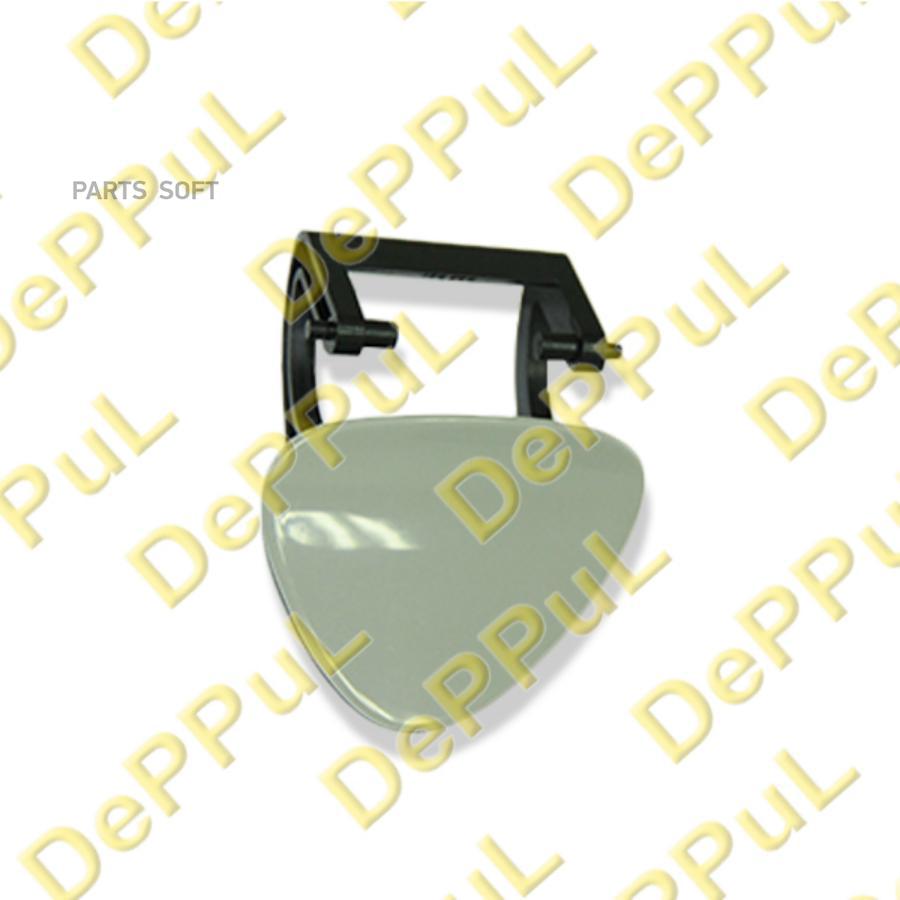 

Крышка Форсунки Омывателя Левая L Mercedes Benz DEPPUL DEFP045