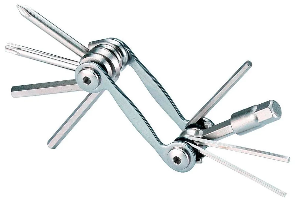 

Инструмент Bike Hand YC-286N