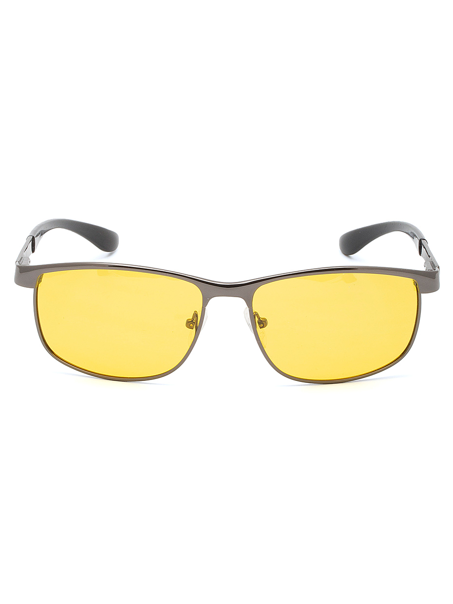 Очки для вождения GRAND VOYAGE с желтыми линзами 1715/01Y